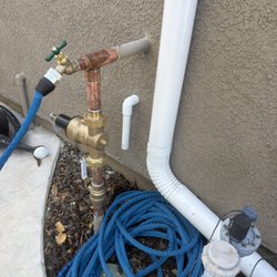 Scott Cole Plumbing