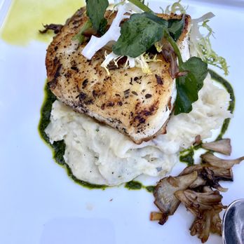 Mamma Maria - Halibut - Italian Near Me - Boston, Massachusetts Mamma Maria - Halibut - Italian Near Me - Boston, Massachusetts
