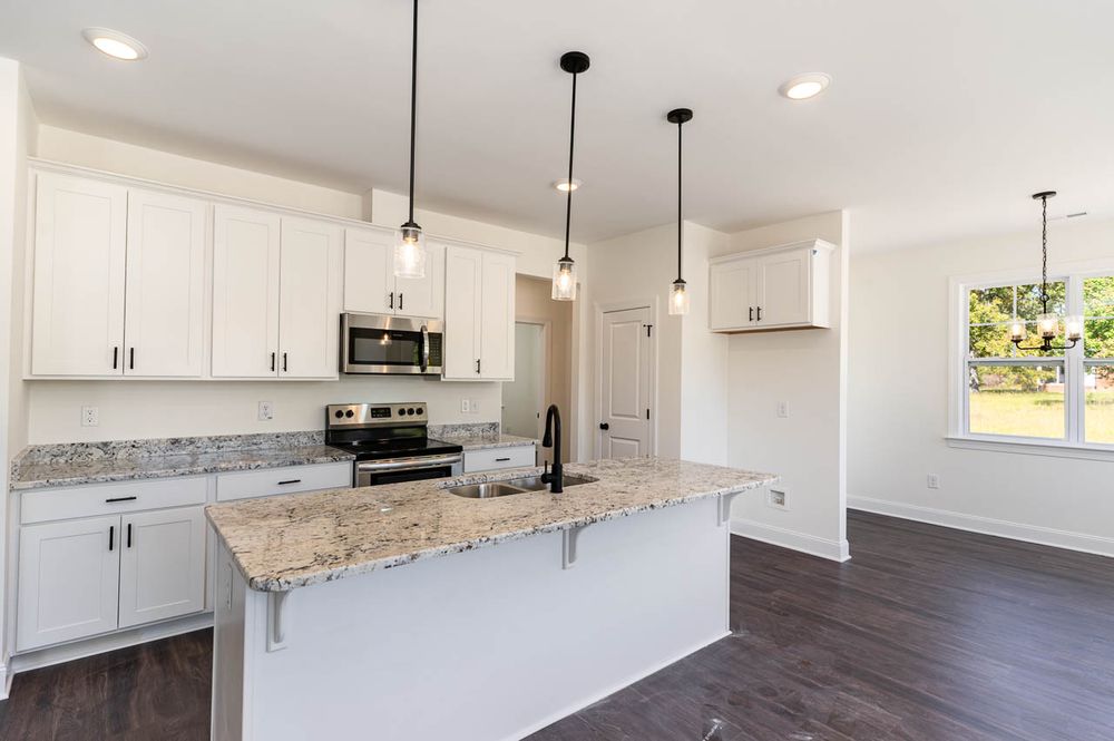 Slide of Clear View Builders