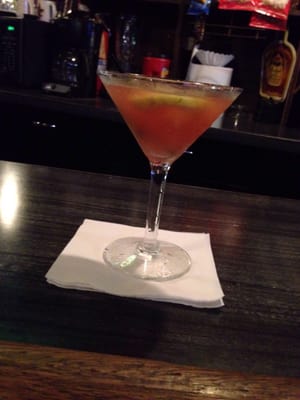 Antone's Cocktail Lounge by null