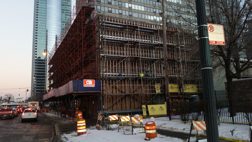 Slide of Sonrise Builders, Inc.