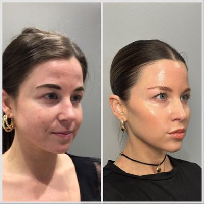 The Fitz Aesthetic Club by null