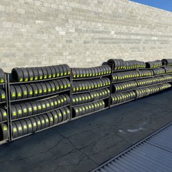 El Alteno Tires