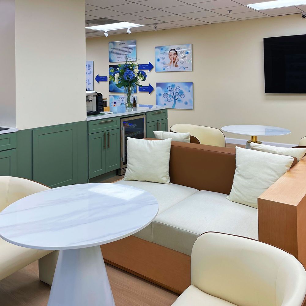 Pure Cell New Life Solutions - Medical Spas Near Me - Pasadena, California