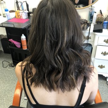 Kassie Abdulghani - Cute new cut - Hair Stylists Near Me - Saint Augustine, Florida Kassie Abdulghani - Cute new cut - Hair Stylists Near Me - Saint Augustine, Florida