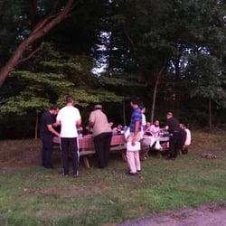 Lighthouse for Humanity - First picnic at our new facility!