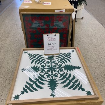 Pottery Barn Outlet - Holiday decorations - Home Decor Near Me - Goodyear, Arizona