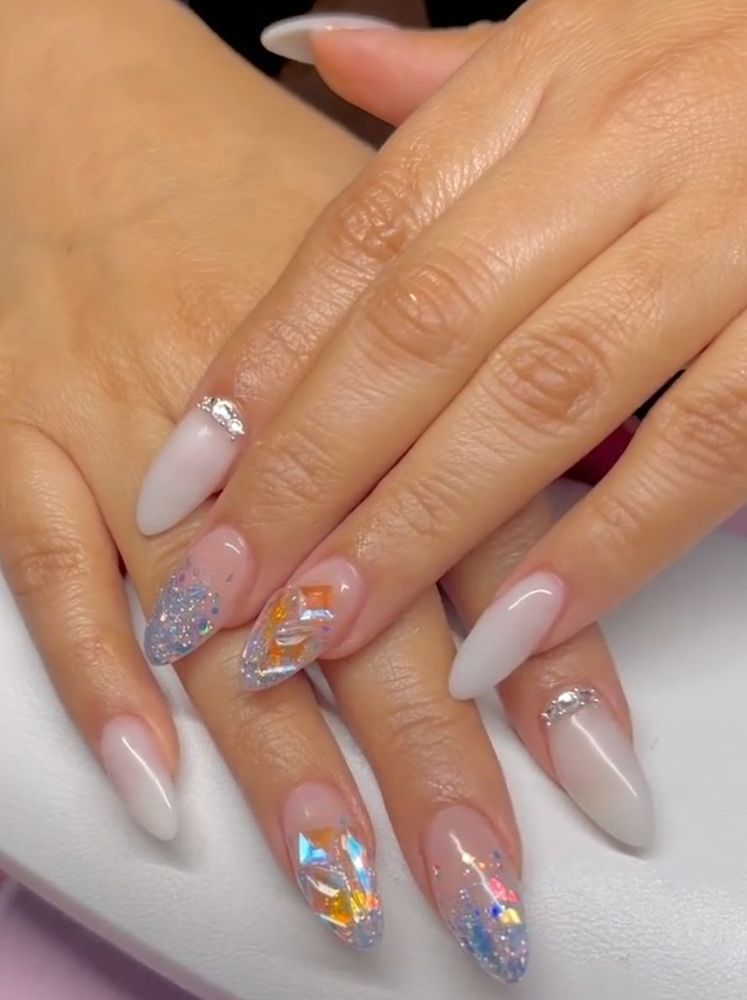 EVERYDAY NAILS BY DIANA 14920 Main St, Hesperia , California Nail