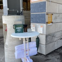 Münchner Erden - Erdenwerk im Entsorgungspark Freimann