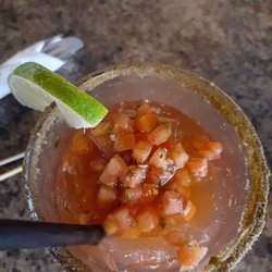 Fo4rty Ei8ht - Bruschetta Cesar