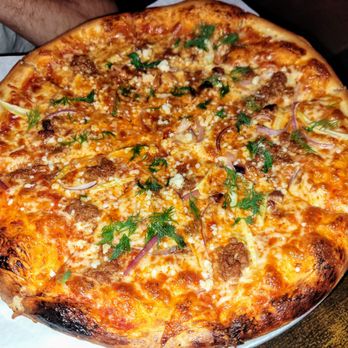 Ananas Pizzeria - Lao Pizza - Pizza Near Me - Seattle, Washington Ananas Pizzeria - Lao Pizza - Pizza Near Me - Seattle, Washington