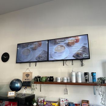 Dubb's Organic Coffee Blends - Menu - Coffee & Tea Near Me - West Hollywood, California Dubb's Organic Coffee Blends - Menu - Coffee & Tea Near Me - West Hollywood, California