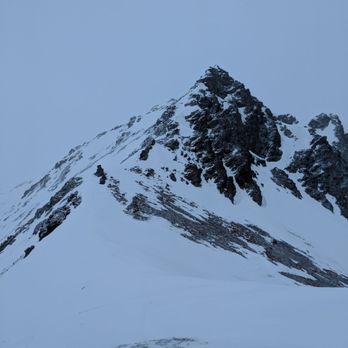 Mt. Magnificent - Finally at the summit! - Hiking Near Me