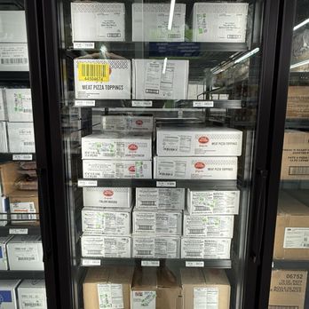 Shamrock Foodservice Warehouse - Restaurant Supplies Near Me - Sandy, Utah