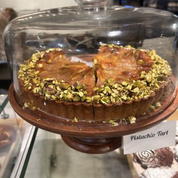 Ciccio Bomba - Bakeries Near Me - Austin, Texas