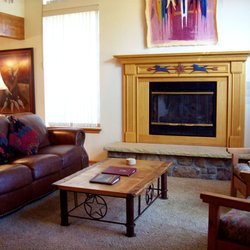 Peak Property Management Inc - Breckenridge Mountain Village #132