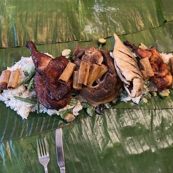 Perla - Then the meats! - Filipino Near Me - Philadelphia, Pennsylvania Perla - Then the meats! - Filipino Near Me - Philadelphia, Pennsylvania