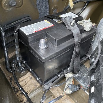 BYOC - Auto Repair Near Me - Milpitas, California