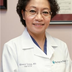 Eleanor Leung, MD - Providing genuine medical advise to my patients and creating a welcoming environment for all patients.