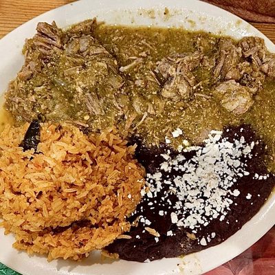 Enrique's Mexican Restaurant by null