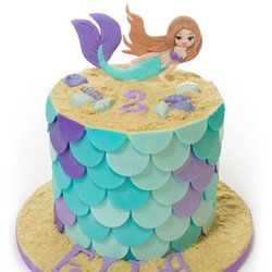 SweetArt Cakes