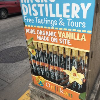 Onilikan - Distilleries Near Me - Mazatlán, SIN