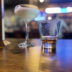 The Whiskey Exchange - Hers & His ... delish. London Gin & St Pete's