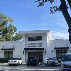 Contemporary Women's Care