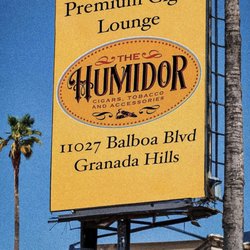 The Humidor