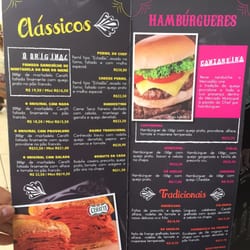 Mercadão Municipal Bar e Lanches