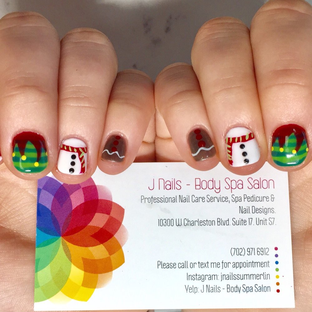 THE BEST 10 Nail Salons near Summerlin, Las Vegas, NV Last Updated