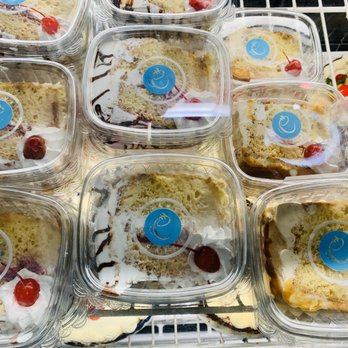 Elvira's Cakes - Tres leches cakes - Bakeries Near Me - Kansas City, Missouri Elvira's Cakes - Tres leches cakes - Bakeries Near Me - Kansas City, Missouri