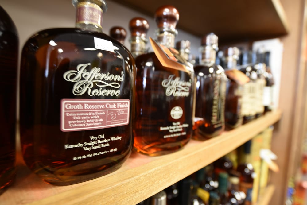 GRAPES & GRAINS Updated August 2024 14 Reviews 279 Troy Rd