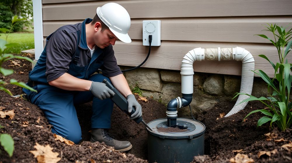 Red Dirt Septic - septic in Tuttle, OK