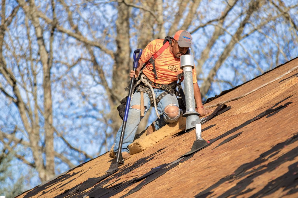 Slide of Watkins Construction & Roofing