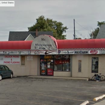 Mr Millennium - Mobile Phones Near Me - Buffalo, New York