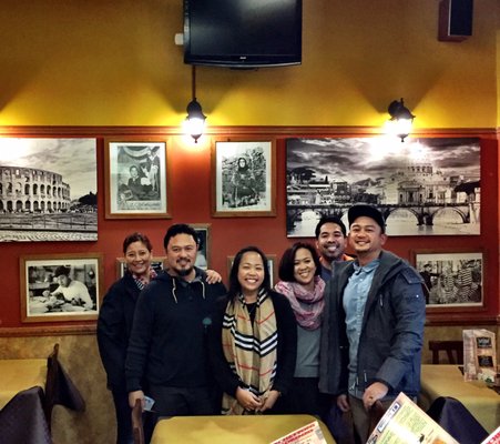 I Porchettoni by null