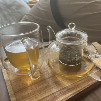 Zensia - Coffee & Tea Near Me - Clayton, Missouri