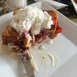French Toast Breakfast