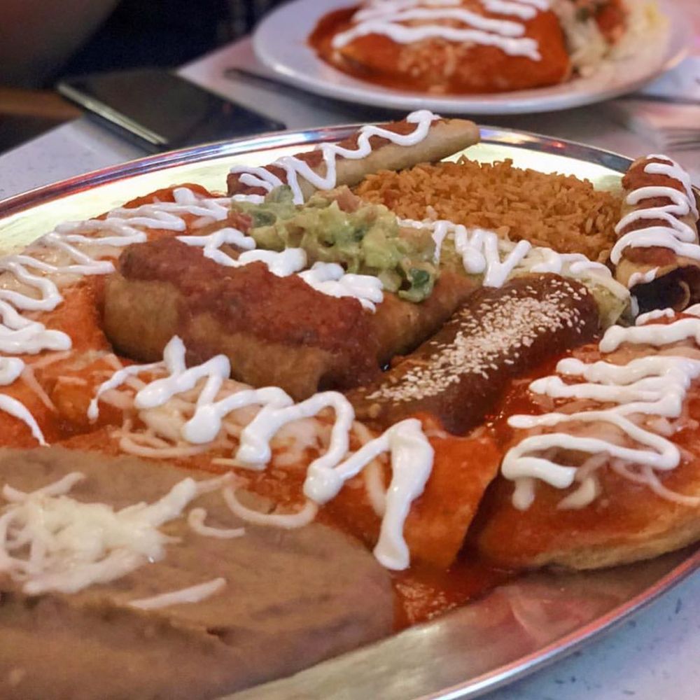 VIVA MEXICO RESTAURANT Updated October 2024 181 Photos & 188