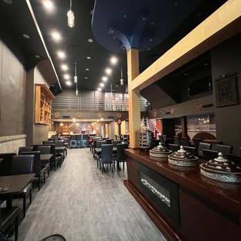 Nangma Restaurant - Asian Fusion Near Me - Elmhurst, New York Nangma Restaurant - Asian Fusion Near Me - Elmhurst, New York