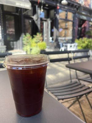 Mojo Coffee Company by null