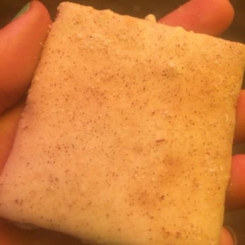 Sinful Sweets Chocolate Company - Cinnamon sugar white chocolate covered graham cracker- mhm! - Desserts Near Me - Pittsburgh, Pennsylvania Sinful Sweets Chocolate Company - Cinnamon sugar white chocolate covered graham cracker- mhm! - Desserts Near Me - Pittsburgh, Pennsylvania