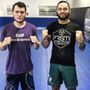 Photo of Gracie PAC MMA