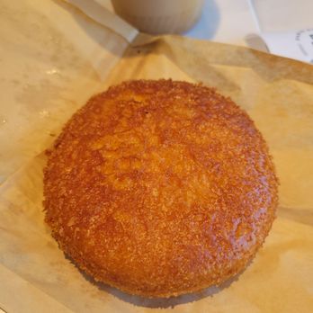Paris Baguette - Crab meat croquette - Bakeries Near Me - Jacksonville, Florida Paris Baguette - Crab meat croquette - Bakeries Near Me - Jacksonville, Florida