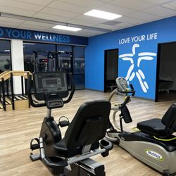 Fyzical Therapy and Balance Centers