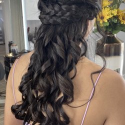 Hair Art Thou