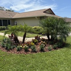 Earthscapes Landscaping