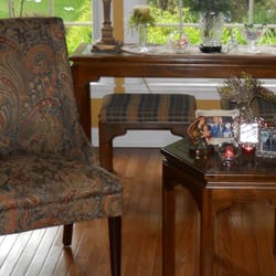 Flemington Decor