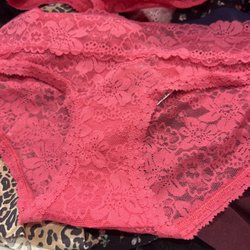 Victoria's Secret & PINK